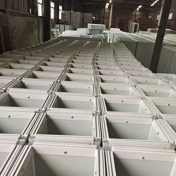 彩鋼酚醛復(fù)合風(fēng)管