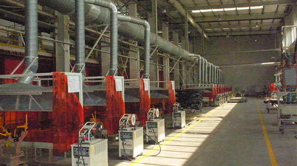 環(huán)保類(lèi)設(shè)備案例