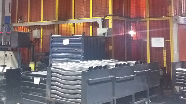 環(huán)保類設備案例